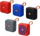 Głośnik T&G GŁOŚNIK BLUETOOTH BEZPRZEWODOWY PRZENOŚNY MOBILNY FM BOOMBOX BT USB RADIO TG505 10