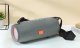 Głośnik T&G GŁOŚNIK BLUETOOTH PRZENOŚNY BEZPRZEWODOWY MOBILNY USB BOOMBOX RADIO LED MP3 TG322 12