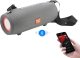 Głośnik T&G GŁOŚNIK BLUETOOTH PRZENOŚNY BEZPRZEWODOWY MOBILNY USB BOOMBOX RADIO LED MP3 TG322 16