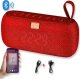 Głośnik T&G GŁOŚNIK BLUETOOTH BEZPRZEWODOWY PRZENOŚNY MOBILNY FM BT USB RADIO CHARGE TG177 1