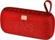Głośnik T&G GŁOŚNIK BLUETOOTH BEZPRZEWODOWY PRZENOŚNY MOBILNY FM BT USB RADIO CHARGE TG177 2