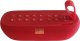 Głośnik T&G GŁOŚNIK BLUETOOTH BEZPRZEWODOWY PRZENOŚNY MOBILNY FM BT USB RADIO CHARGE TG177 7
