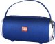 Głośnik T&G GŁOŚNIK BLUETOOTH BEZPRZEWODOWY PRZENOŚNY MOBILNY FM BT USB RADIO MP3 TWS TG509 10