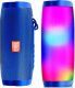 Głośnik T&G GŁOŚNIK BLUETOOTH BEZPRZEWODOWY PRZENOŚNY MOBILNY FM BT USB RADIO CHARGE TG165C 15