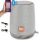 Głośnik T&G GŁOŚNIK BLUETOOTH BEZPRZEWODOWY PRZENOŚNY MOBILNY FM BT USB RADIO CHARGE TG527 1