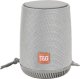 Głośnik T&G GŁOŚNIK BLUETOOTH BEZPRZEWODOWY PRZENOŚNY MOBILNY FM BT USB RADIO CHARGE TG527 1