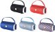Głośnik T&G GŁOŚNIK BLUETOOTH BEZPRZEWODOWY PRZENOŚNY MOBILNY FM BT USB RADIO MP3 TWS TG509 3