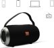 Głośnik T&G GŁOŚNIK BLUETOOTH BEZPRZEWODOWY PRZENOŚNY MOBILNY FM BT USB RADIO MP3 TWS TG509 4