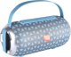 Głośnik T&G GŁOŚNIK BLUETOOTH BEZPRZEWODOWY PRZENOŚNY MOBILNY FM BT USB RADIO MP3 TWS TG509 6