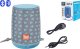 Głośnik T&G GŁOŚNIK BLUETOOTH BEZPRZEWODOWY PRZENOŚNY MOBILNY FM BT USB RADIO CHARGE TG527 4