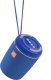 Głośnik T&G GŁOŚNIK BLUETOOTH BEZPRZEWODOWY PRZENOŚNY MOBILNY FM BT USB RADIO CHARGE TG527 5