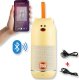Głośnik T&G GŁOŚNIK BLUETOOTH BEZPRZEWODOWY PRZENOŚNY MOBILNY FM BT USB RADIO CHARGE TG502 1