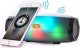 Głośnik T&G GŁOŚNIK BLUETOOTH BEZPRZEWODOWY PRZENOŚNY MOBILNY FM BT USB RADIO CHARGE TG165C 8