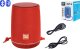 Głośnik T&G GŁOŚNIK BLUETOOTH BEZPRZEWODOWY PRZENOŚNY MOBILNY FM BT USB RADIO CHARGE TG527 7