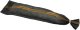 vidaXL Worki przeciwpowodziowe, 100 szt, ciemnozielone, 103x25 cm HDPE 3