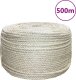 vidaXL Sznur, sizal 100%, 10 mm, 500 m 1