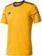 Adidas Koszulka męska Squadra 17 żółta r. XL 1