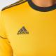 Adidas Koszulka męska Squadra 17 żółta r. XL 2