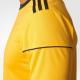 Adidas Koszulka męska Squadra 17 żółta r. XL 4