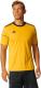 Adidas Koszulka męska Squadra 17 żółta r. XL 5