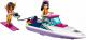 LEGO Friends Transporter motorówek Andrei (41316) 6