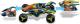 LEGO Nexo Knights Wspinacz Aarona (70355) 7