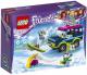 LEGO Friends Wycieczka samochodem terenowym (41321) 1