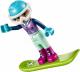 LEGO Friends Wycieczka samochodem terenowym (41321) 4