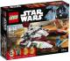 LEGO STAR WARS Czołg bojowy Republiki p6 (LG75182) 1