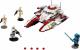 LEGO STAR WARS Czołg bojowy Republiki p6 (LG75182) 1