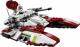 LEGO STAR WARS Czołg bojowy Republiki p6 (LG75182) 2