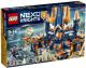 LEGO Nexo Knights Zamek Knighton (70357) 1