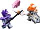 LEGO Nexo Knights Zamek Knighton (70357) 11