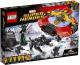 LEGO Marvel Super Heroes Ostateczna bitwa o Asgard (76084) 1