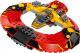LEGO Marvel Super Heroes Ostateczna bitwa o Asgard (76084) 3