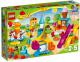 LEGO Duplo Duże wesołe miasteczko (10840) 1