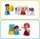LEGO Duplo Duże wesołe miasteczko (10840) 16