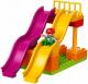 LEGO Duplo Duże wesołe miasteczko (10840) 4