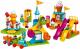 LEGO Duplo Duże wesołe miasteczko (10840) 9