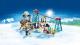 LEGO Friends Wyciąg narciarski w zimowym kurorcie (41324) 4