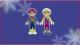 LEGO Friends Wyciąg narciarski w zimowym kurorcie (41324) 9