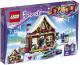 LEGO Friends Górski domek (41323) 1
