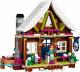 LEGO Friends Górski domek (41323) 8