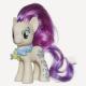 Figurka Hasbro My Little Pony Kucyk Podstawowy B0389 Sweetie Drops (B0384) 1