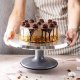 Klausberg Patera Obrotowa 31cm Do Tortów Ciast Kb-7710 8