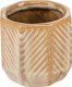 Direct Home and Garden Osłonka ceramiczna SETH mini 2