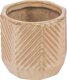 Direct Home and Garden Osłonka ceramiczna SETH mini 3