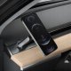 Spigen Spigen Tesla OneTap MagSafe Car Mount ITT85-2, black - Tesla Model Y/3 12