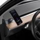 Spigen Spigen Tesla OneTap MagSafe Car Mount ITT85-2, black - Tesla Model Y/3 5