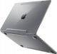 Etui Spigen Thin Fit, crystal clear - Macbook Air 15" M3/M2 1